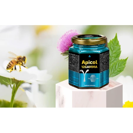 Apicol 12 Gamma, 235 g, Apicol Science