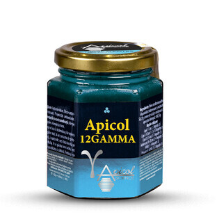 Apicol 12 Gamma, 235 gr, Apicol Science