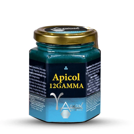 Apicol 12 Gamma, 235 g, Apicol Science