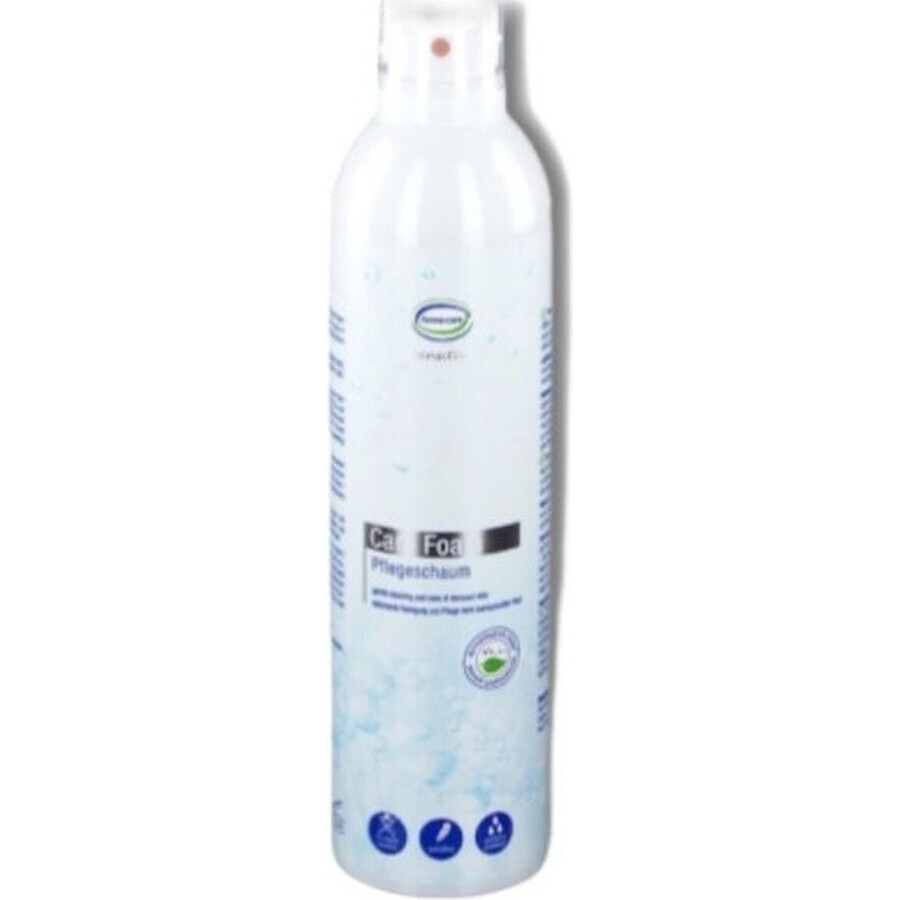 ESPUMA LIMPIADORA FORMA-CARE 1×400 ml, espuma limpiadora