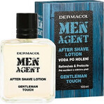 Uomo Agente Gentleman touch dopobarba 1×100 ml, dopobarba