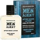 Men Agent Gentleman touch Aftershave 1×100 ml, Aftershave
