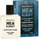 Men Agent Gentleman touch aftershave 1&#215;100 ml, aftershave