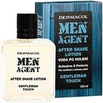 Uomo Agente Gentleman touch dopobarba 1×100 ml, dopobarba