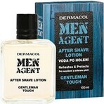 Uomo Agente Gentleman touch dopobarba 1×100 ml, dopobarba