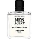 Uomo Agente Gentleman touch dopobarba 1×100 ml, dopobarba