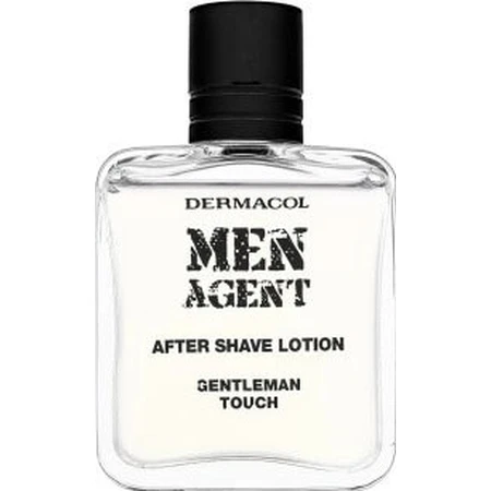 Men Agent Gentleman touch Aftershave 1×100 ml, Aftershave