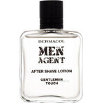 Uomo Agente Gentleman touch dopobarba 1×100 ml, dopobarba