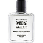 Uomo Agente Gentleman touch dopobarba 1×100 ml, dopobarba