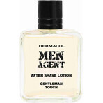Uomo Agente Gentleman touch dopobarba 1×100 ml, dopobarba