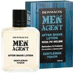 Uomo Agente Gentleman touch dopobarba 1×100 ml, dopobarba
