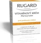 RUGARD Vitaminecrème 1×100 ml, huidcrème
