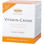RUGARD Vitaminecrème 1×100 ml, huidcrème