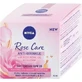 Nivea Tägliche Anti-Falten-Creme Rose Touch 1×50 ml