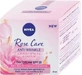 Nivea Daily Anti-Wrinkle Cream Rose Touch 1×50 ml