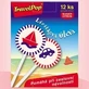TravelPop 1×12 pcs, lollipops