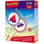 TravelPop 1×12 pcs, lollipops