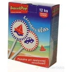 TravelPop 1×12 pcs, lollipops