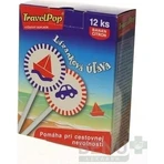 TravelPop 1×12 pcs, lollipops
