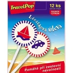 TravelPop 1×12 pcs, lollipops