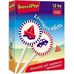 TravelPop 1×12 pcs, lollipops