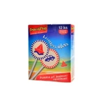 TravelPop 1×12 pcs, lollipops