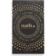 Revolution PRO, X Nath Night, eye shadow palette 1×16,50 g, eye shadow palette