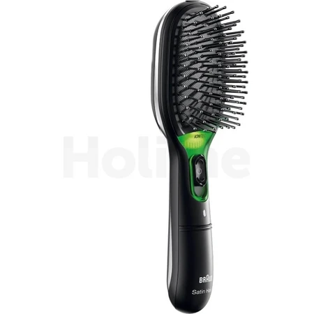 BRAUN Satin Hair 7 - BR 710 - cepillo para el pelo 1×1 ud, cepillo para el pelo