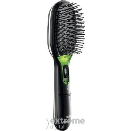 BRAUN Satin Hair 7 - BR 710 - cepillo para el pelo 1×1 ud, cepillo para el pelo