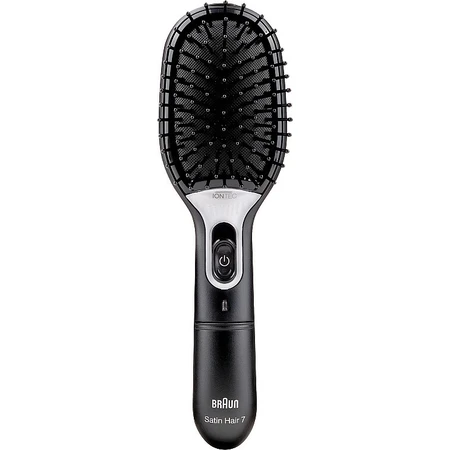 BRAUN Satin Hair 7 - BR 710 - cepillo para el pelo 1×1 ud, cepillo para el pelo