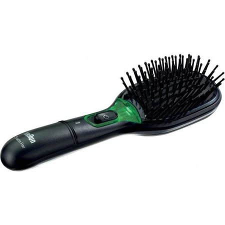 BRAUN Satin Hair 7 - BR 710 - cepillo para el pelo 1×1 ud, cepillo para el pelo