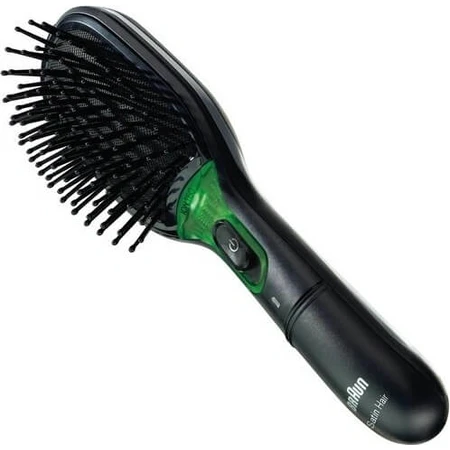 BRAUN Satin Hair 7 - BR 710 - cepillo para el pelo 1×1 ud, cepillo para el pelo