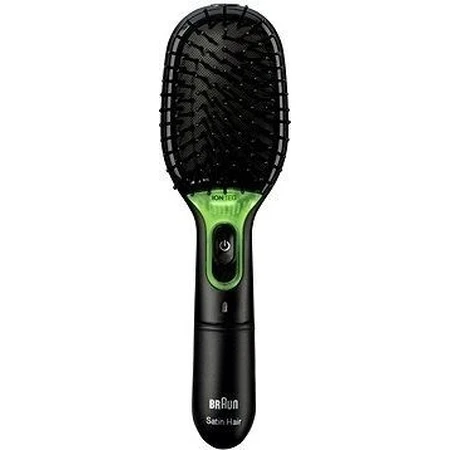 BRAUN Satin Hair 7 - BR 710 - cepillo para el pelo 1×1 ud, cepillo para el pelo
