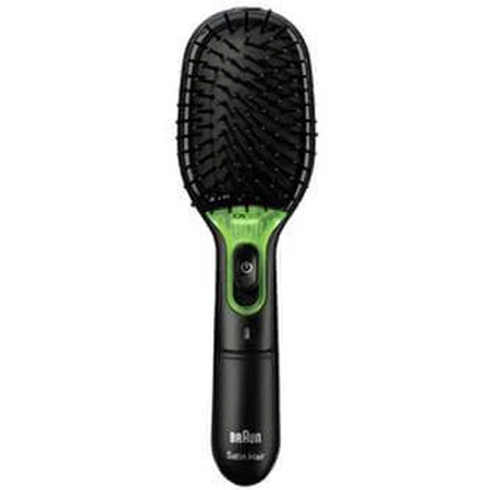 BRAUN Satin Hair 7 - BR 710 - cepillo para el pelo 1×1 ud, cepillo para el pelo