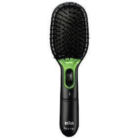 BRAUN Satin Hair 7 - BR 710 - cepillo para el pelo 1×1 ud, cepillo para el pelo