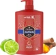 Old Spice SG 1l Captain 1×1000 ml, shampoo and shower gel for men