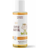 Cuillère en bois Huile douce pour bébé 100 ml 1×100ml 1×100ml, huile pour bébé