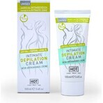 Ontharingscrème Intiem Ontharingscrème 1×100 ml, ontharingscrème