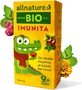 Allnature Organic Children&#39;s Tea Immunity 20&#215;1,5 g, children&#39;s tea