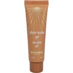 Sisley Tinted Skin Gel Matte Finish 1×30 ml, gel