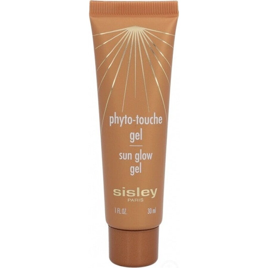 Sisley Tinted Skin Gel Matte Finish 1×30 ml, gel Sisley Tinted Skin Gel Matte Finish 1×30 ml, gel