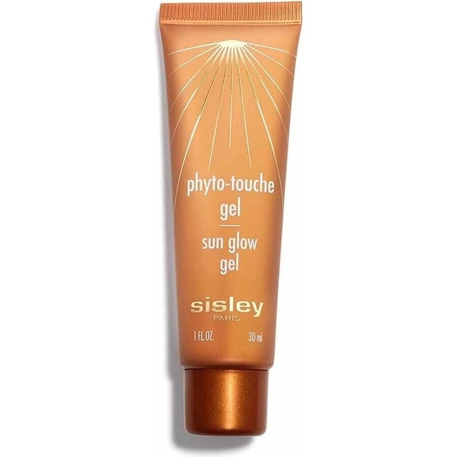 Sisley Tinted Skin Gel Matte Finish 1×30 ml, gel Sisley Tinted Skin Gel Matte Finish 1×30 ml, gel
