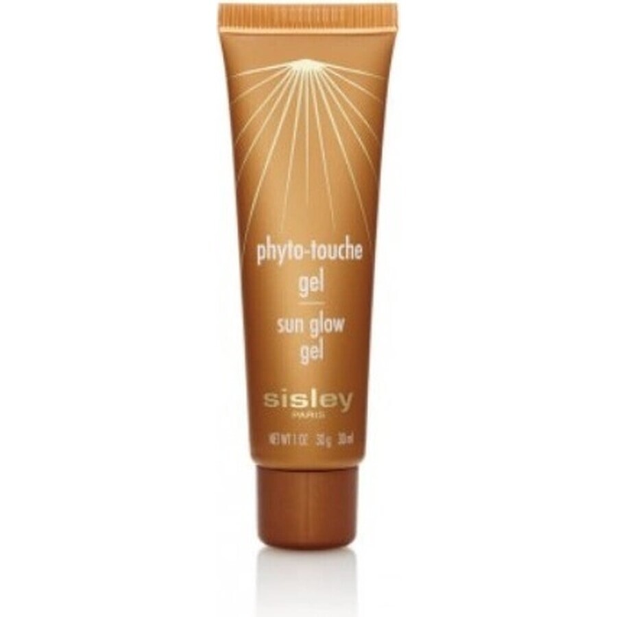 Sisley Tinted Skin Gel Matte Finish 1×30 ml, gel Sisley Tinted Skin Gel Matte Finish 1×30 ml, gel