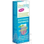 OralSeven moisturizing toothpaste 1×75 ml, toothpaste