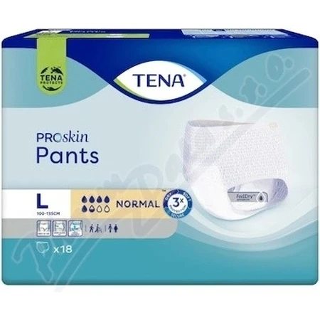 TENA-Hose Normal L 1×18 Stück