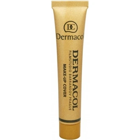 DERMACOL MAKE-UP COVER 208 1×30 g, Schminke