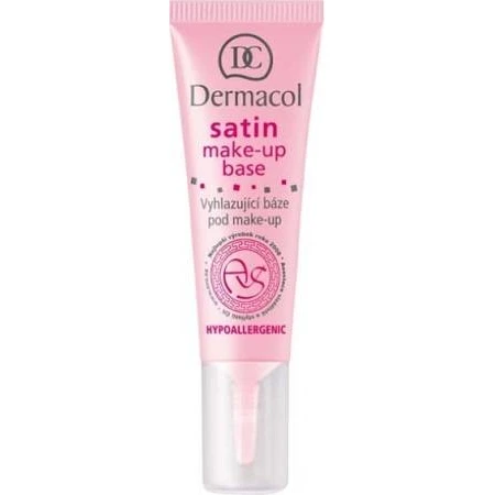 Dermacol Satin base de maquillage 1×20 g, tube