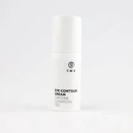 Dos cosméticos CREMA CONTORNO DE OJOS CAFEÍNA CERÁMIDAS Q11 1×1 unid.