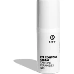 Dos cosméticos CREMA CONTORNO DE OJOS CAFEÍNA CERÁMIDAS Q11 1×1 unid.