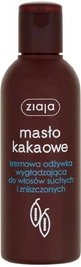 Ziaja Cocoa - smoothing hair conditioner 1×200 ml, conditioner